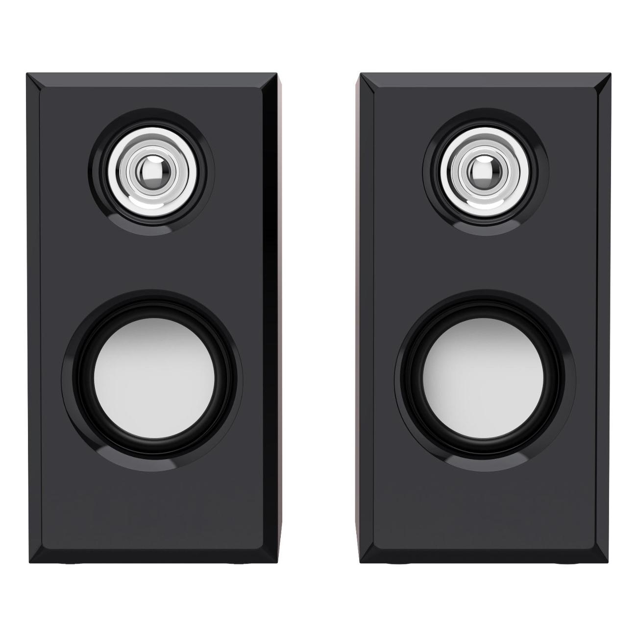 Колонки компьютерные TFN TFN-BS13-03BN фото