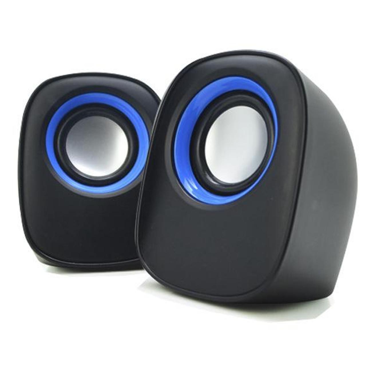 Колонки компьютерные TFN TFN-BS13-19BK