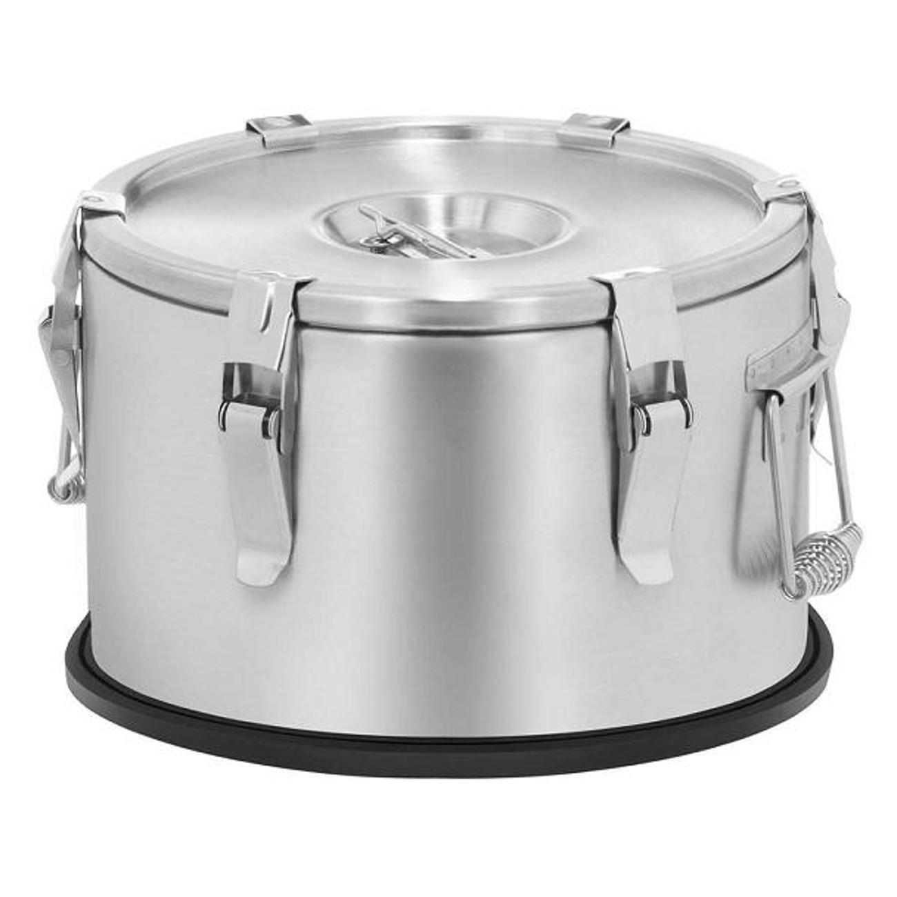 Термос Viatto Commercial VA-TP10SS