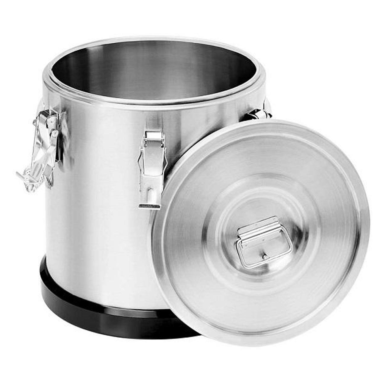 Термос Viatto Commercial VA-TP15SS