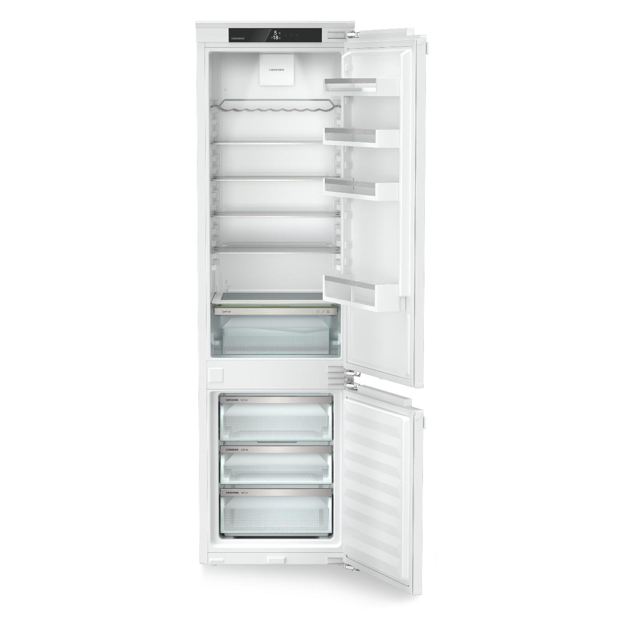 Встраиваемый холодильник комби Liebherr ICNd 5603-20 001