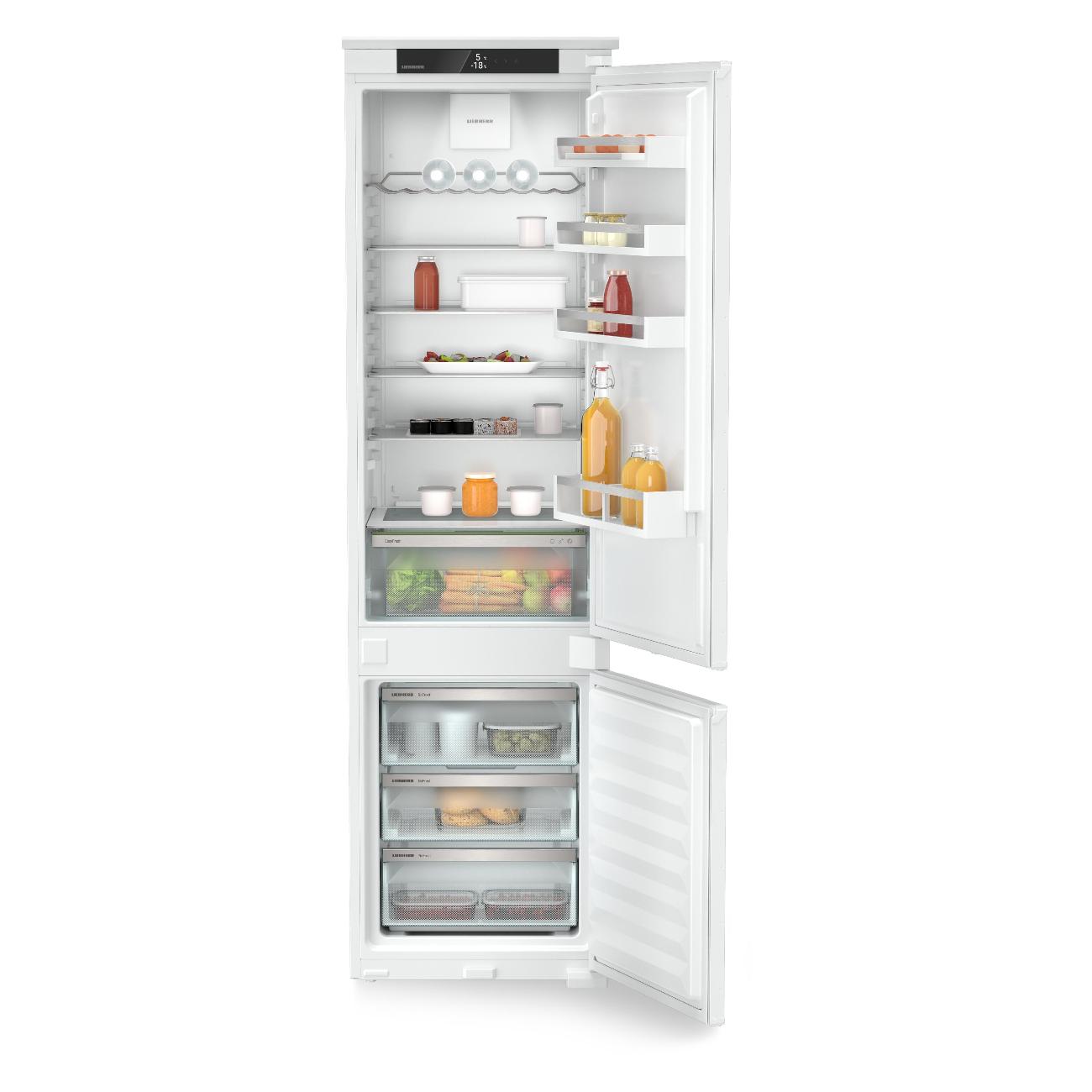 Встраиваемый холодильник комби Liebherr ICNSd 5603-20 001