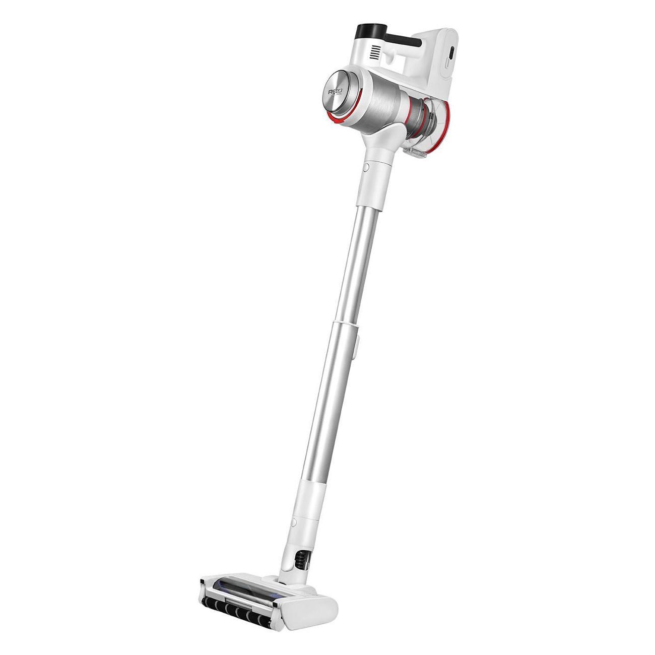 Пылесос вертикальный RED SOLUTION V3010
