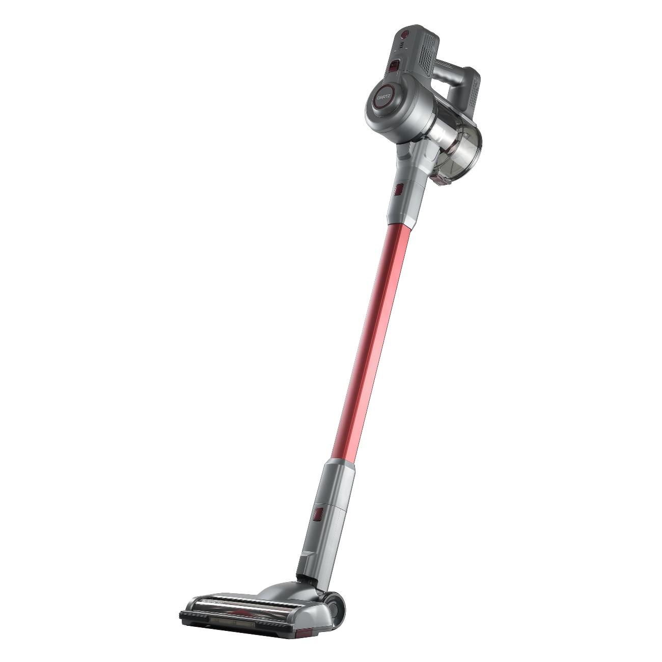 Пылесос ручной (handstick) GARTZ VVO121G фото