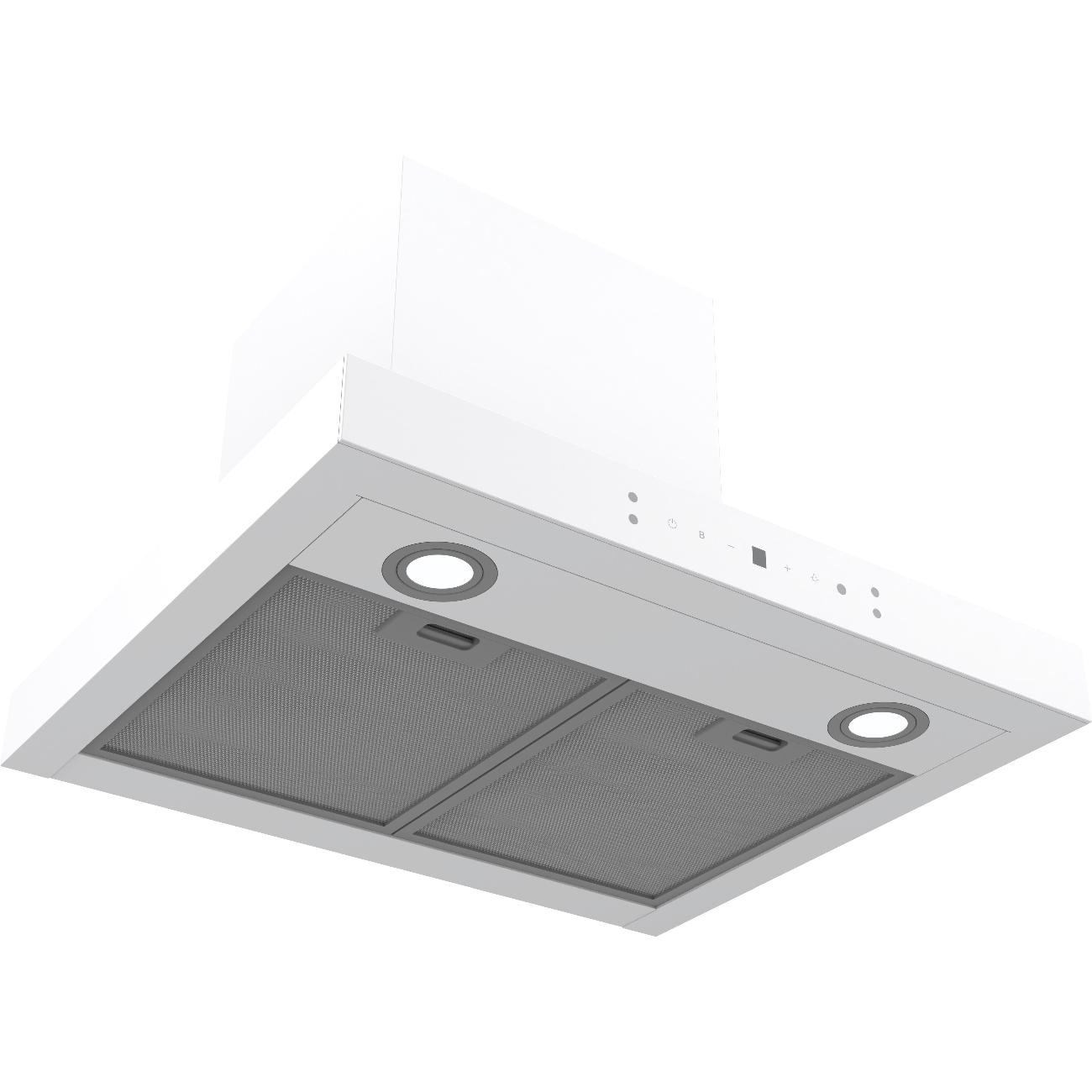 Вытяжка Midea MH60C668GW