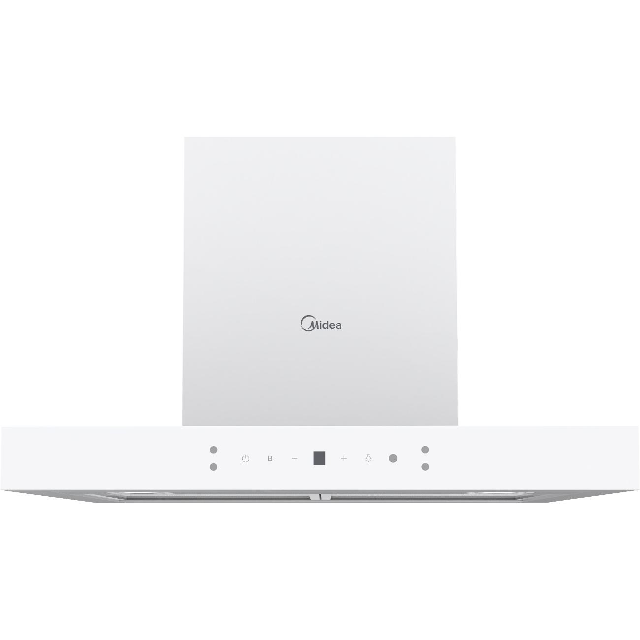 Вытяжка Midea MH60C668GW