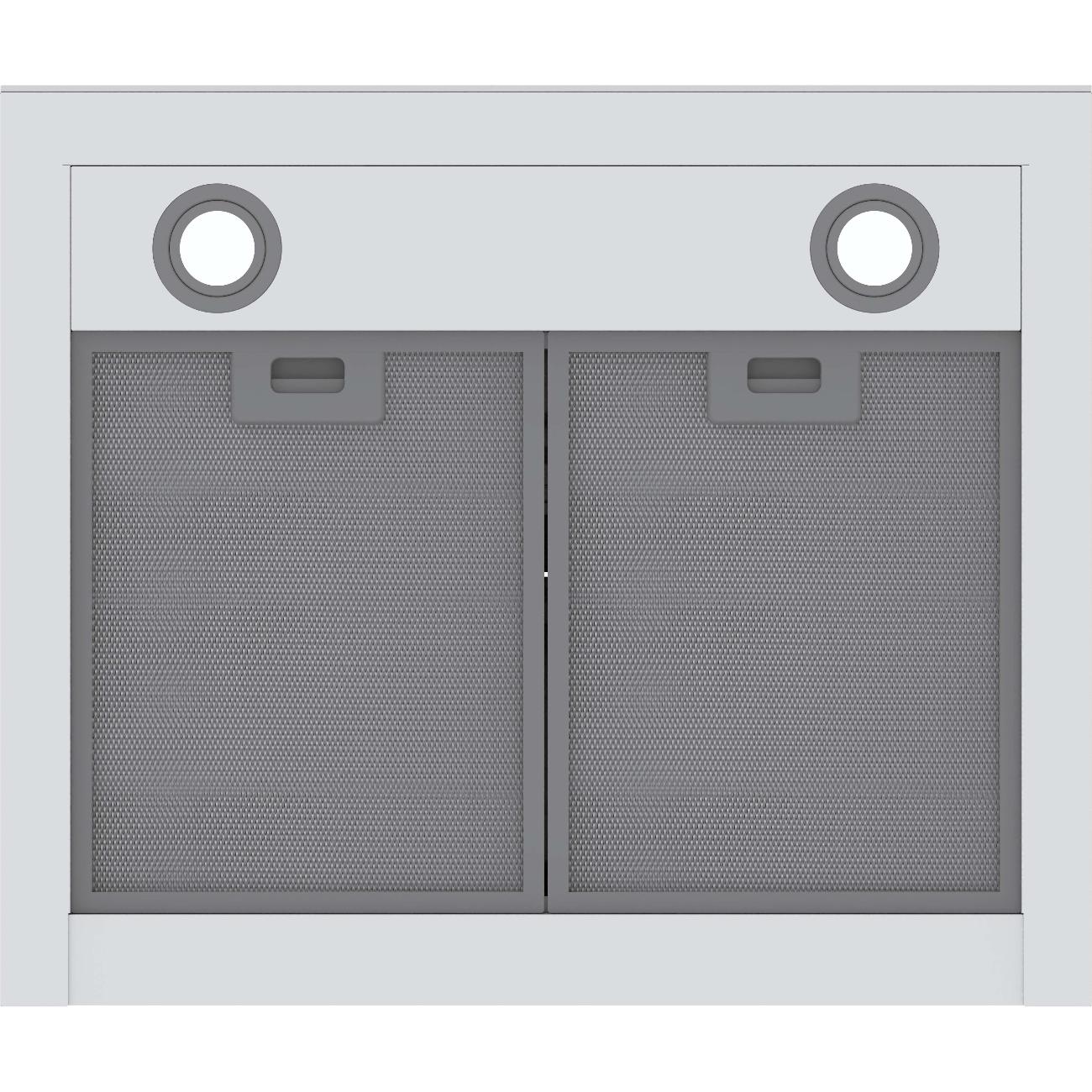 Вытяжка Midea MH60C668GW