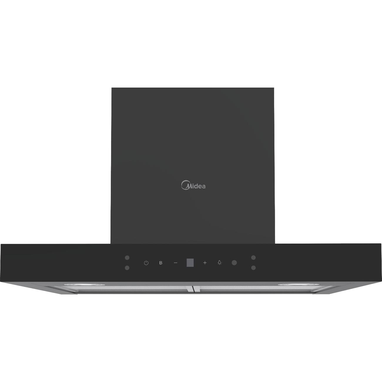 Вытяжка Midea MH60C668GB