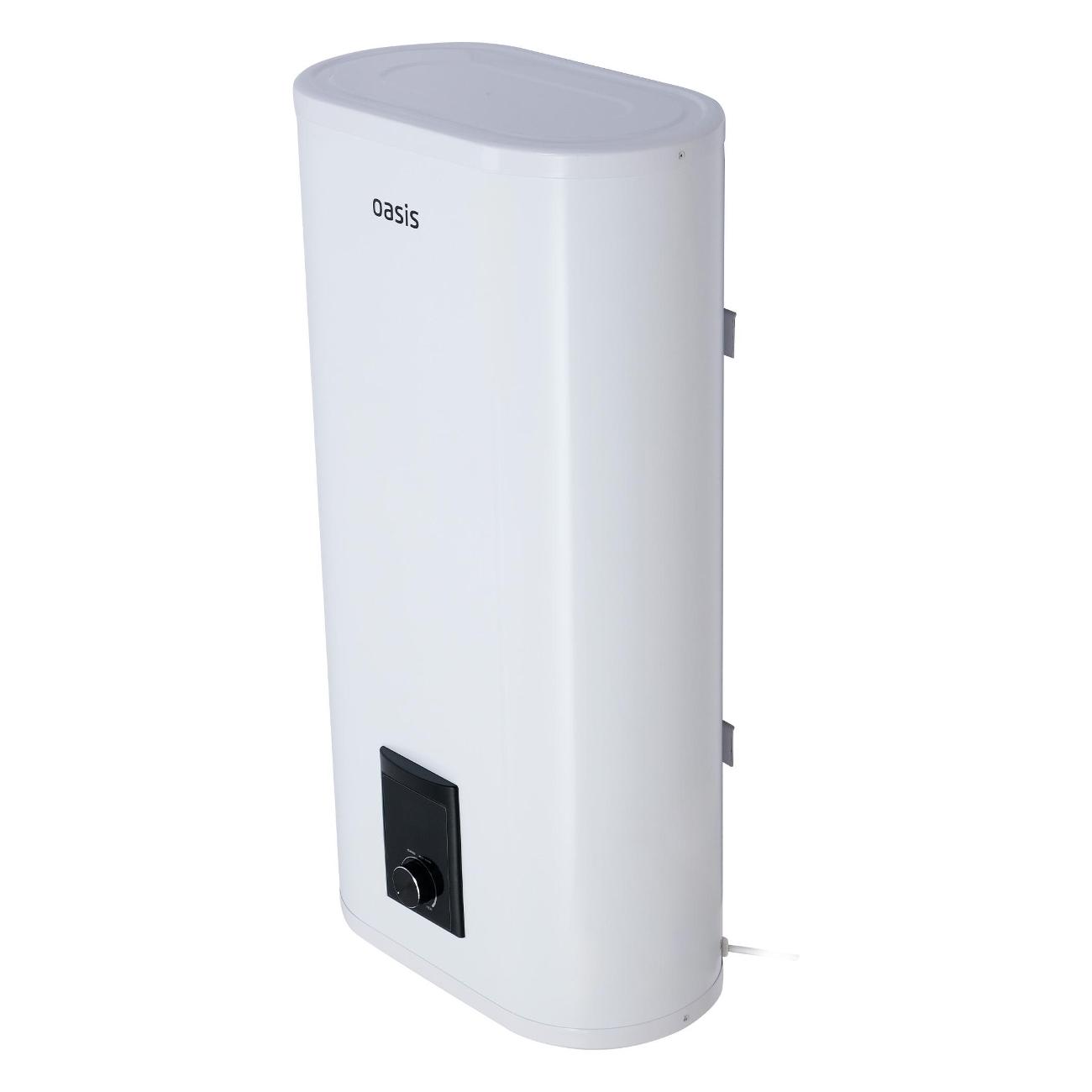 Водонагреватель накопительный Oasis 50R