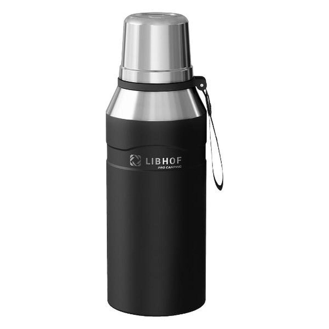 Термос Libhof TM-1000 фото