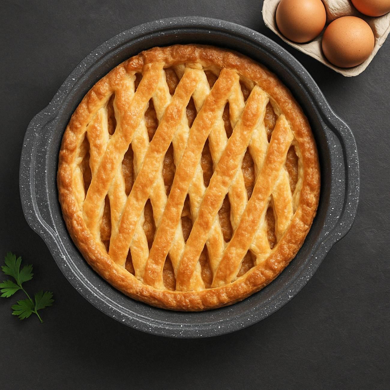 Форма для выпекания (металл) FISSMAN 5673