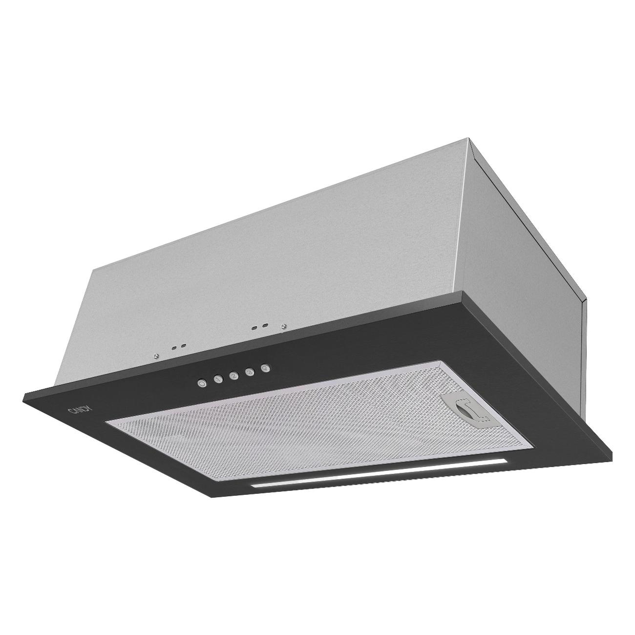 Вытяжка полностью встраиваемая Candy CVXBI64MB