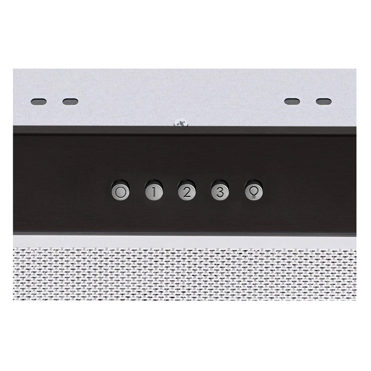 Вытяжка полностью встраиваемая Candy CVXBI64MB