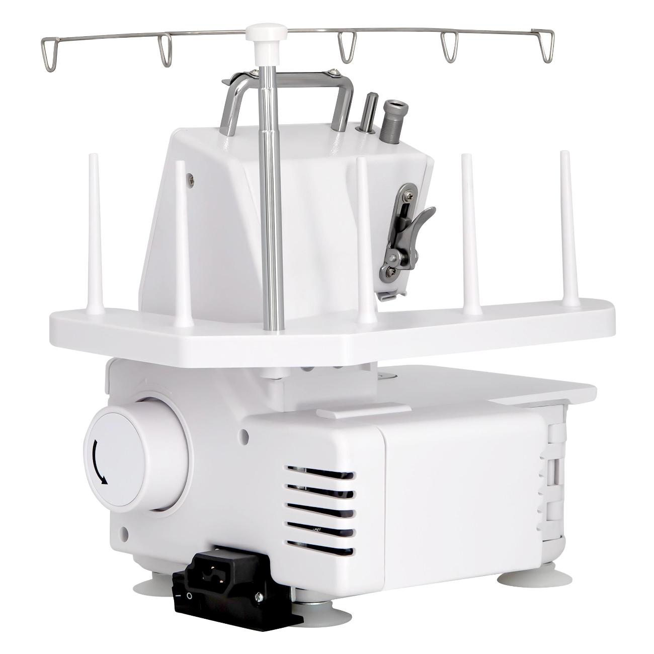 Оверлок Comfort 142M