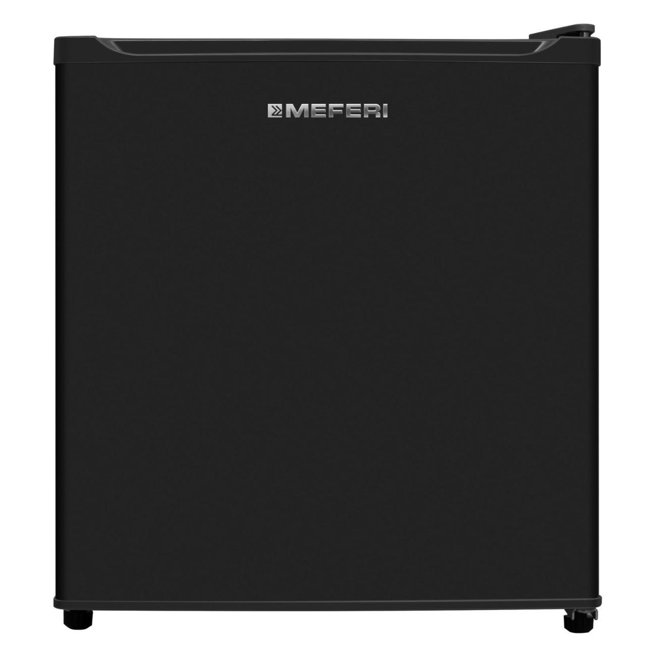 Холодильник MEFERI MFR50BK Mini Light