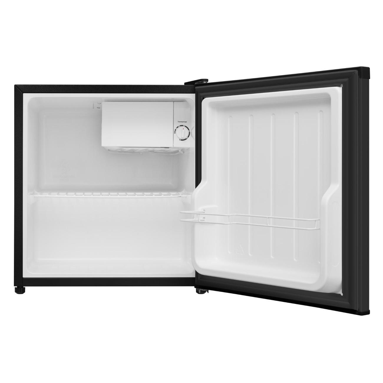 Холодильник MEFERI MFR50BK Mini Light