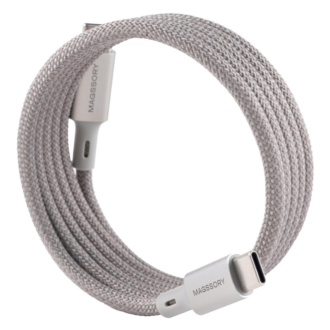 Беспроводное зарядное устройство Magssory Disc Signature Edition for Samsung Titan