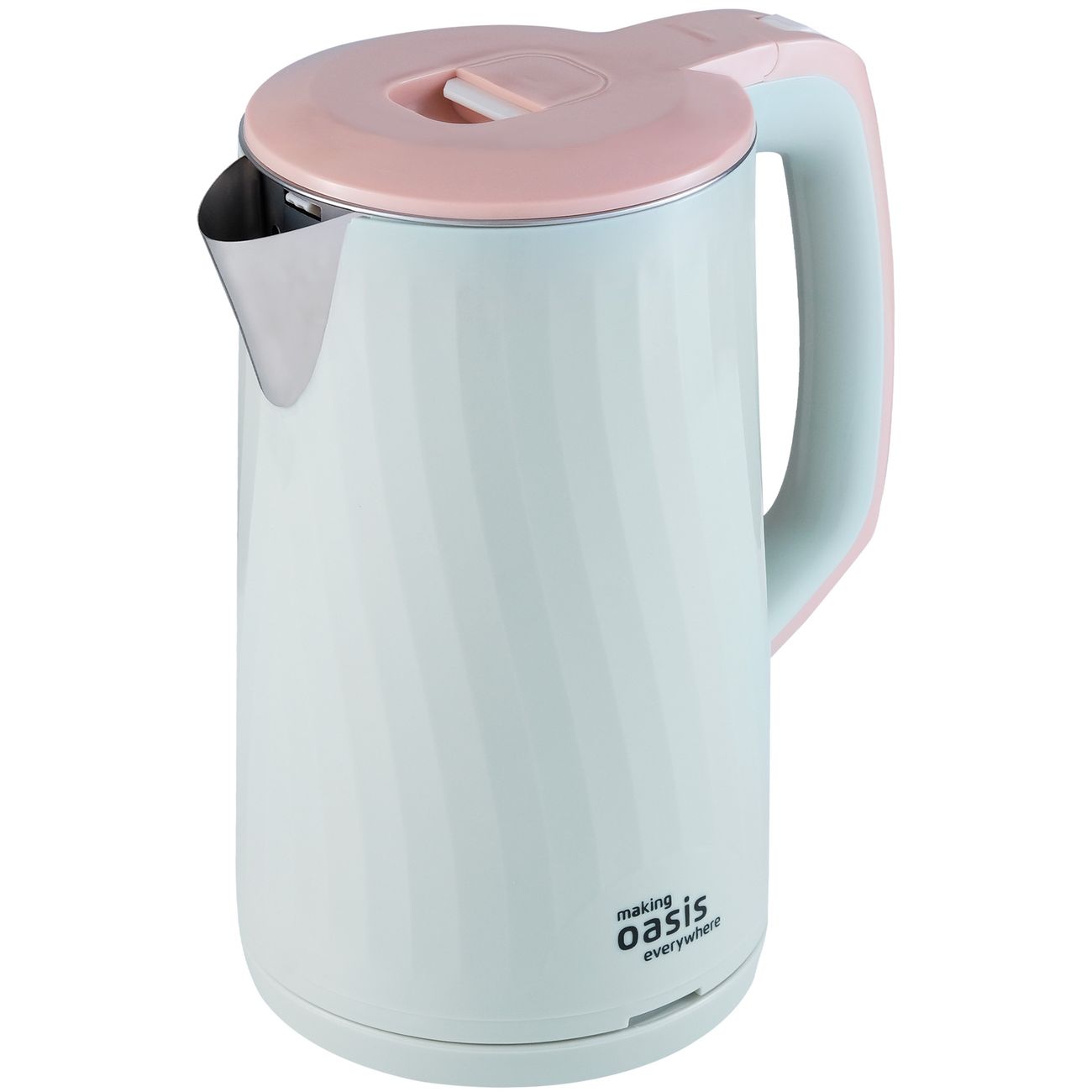Электрочайник Oasis K-13PM