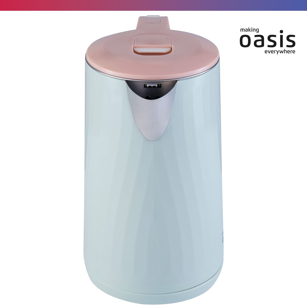 Электрочайник Oasis K-13PM