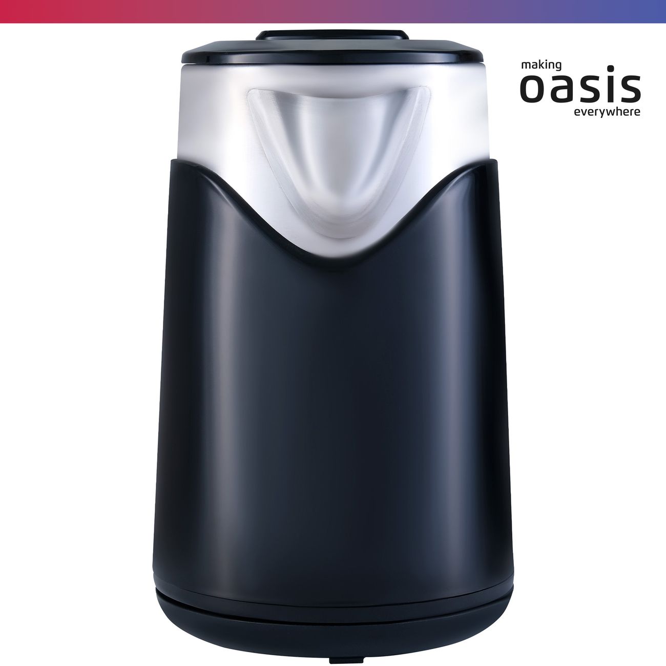 Электрочайник Oasis K-21SPB