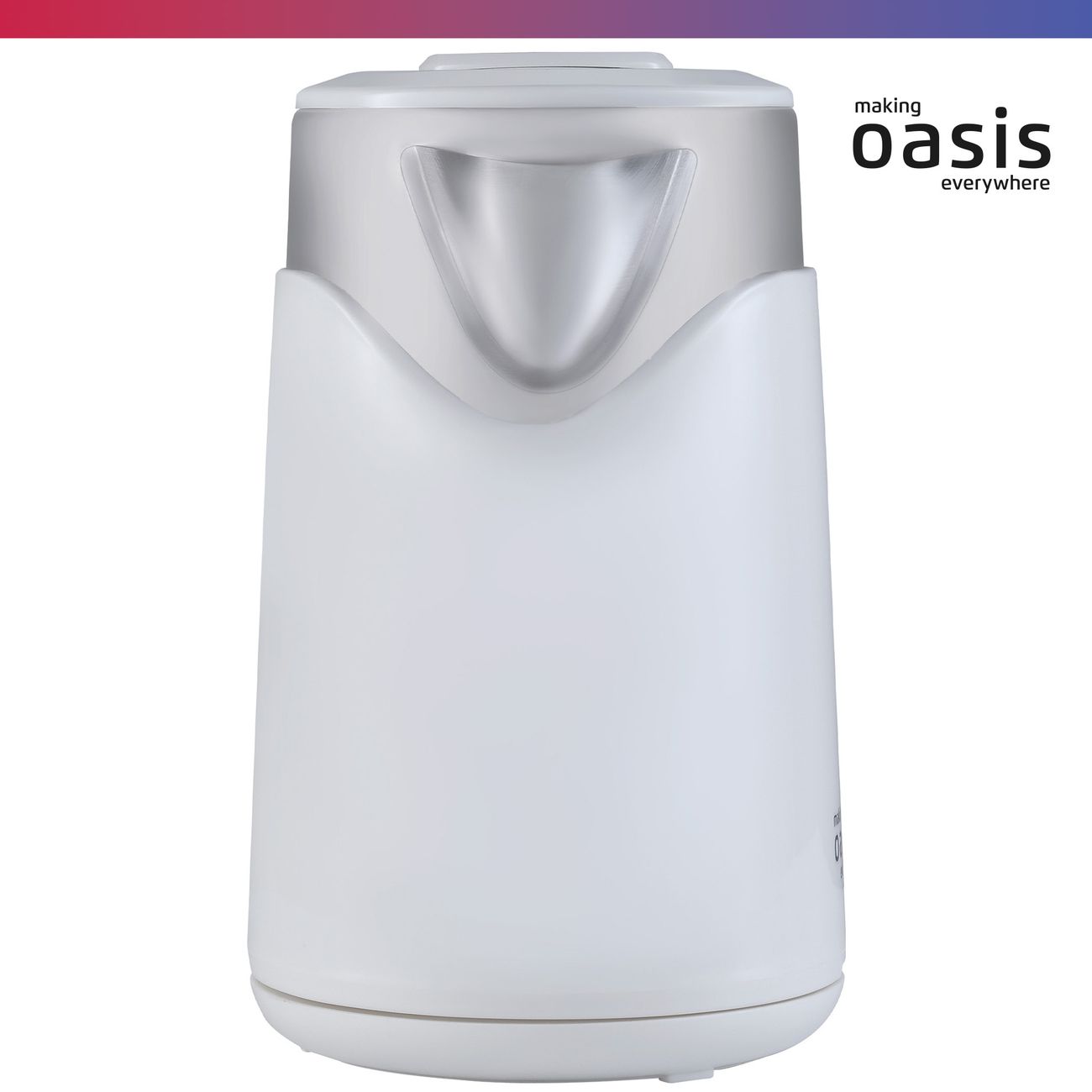 Электрочайник Oasis K-21SPW