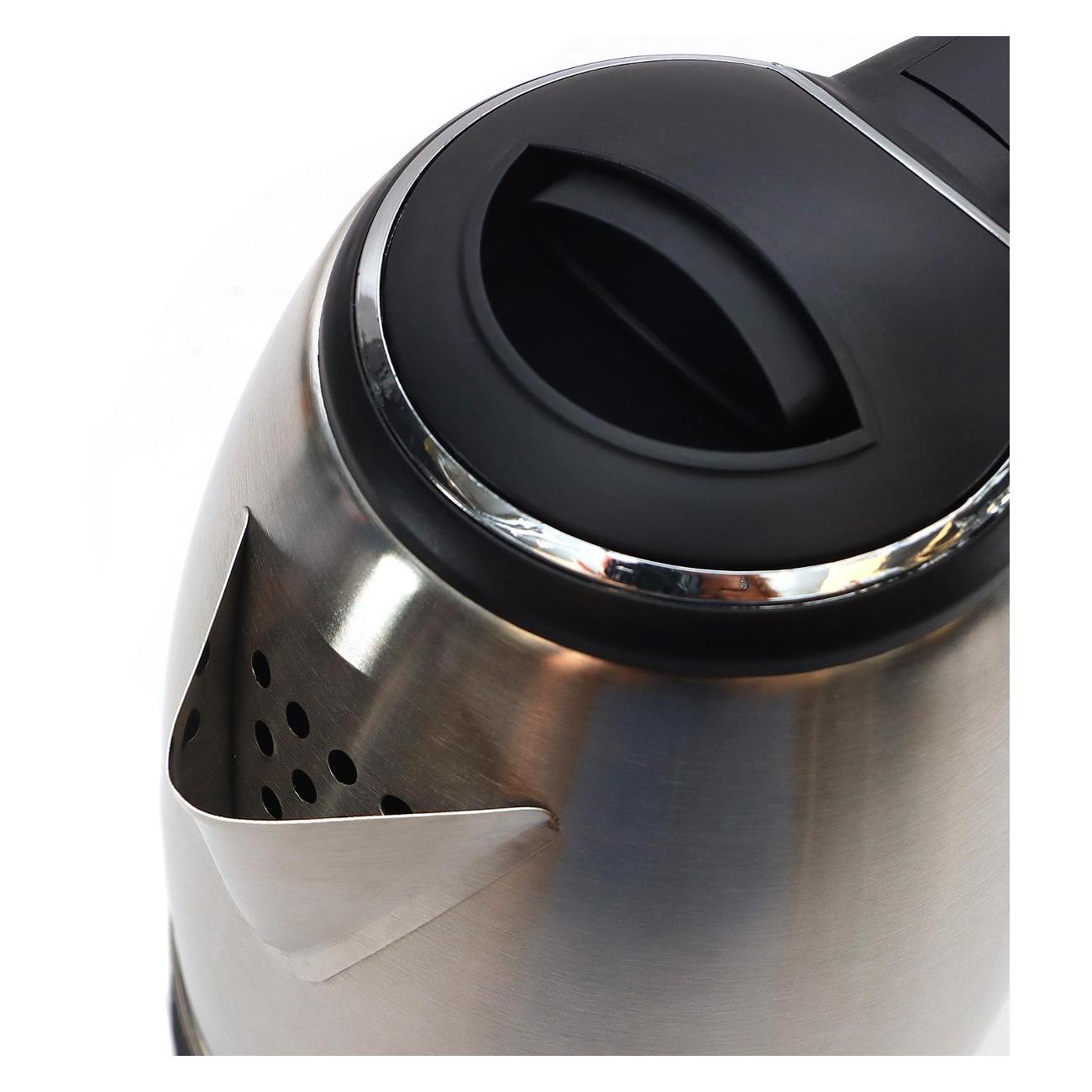 Электрочайник Domo SML1801