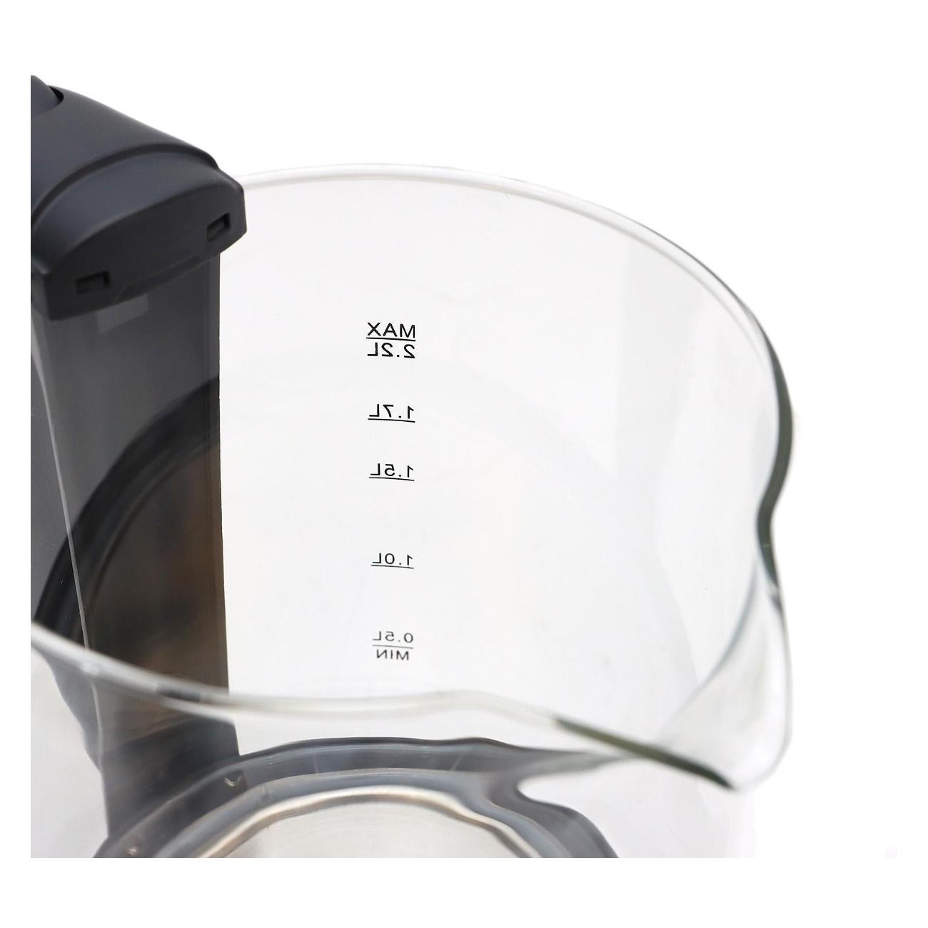 Электрочайник Domo SML1803