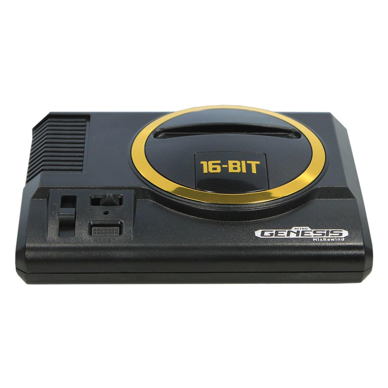 Игровая приставка Retro Genesis MixRewind HD