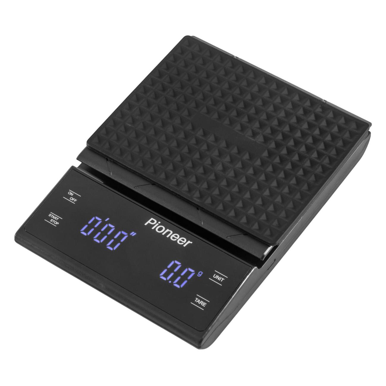 Весы кухонные Pioneer PKS1020