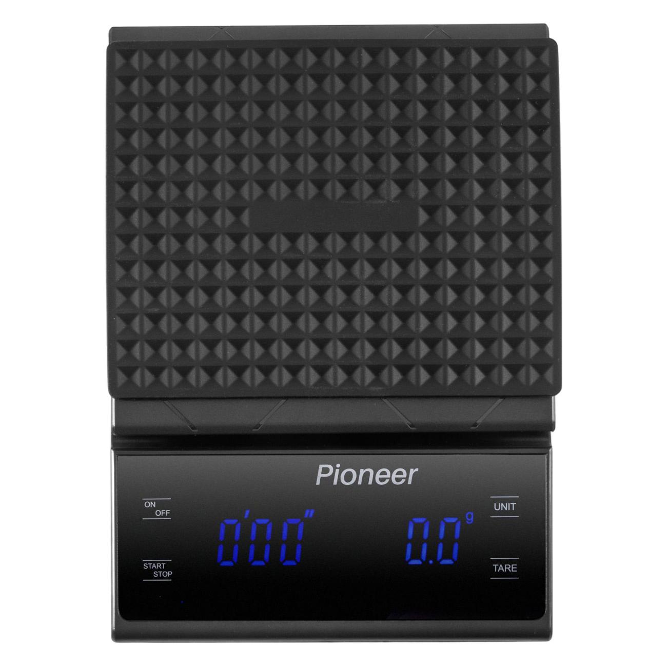 Весы кухонные Pioneer PKS1020