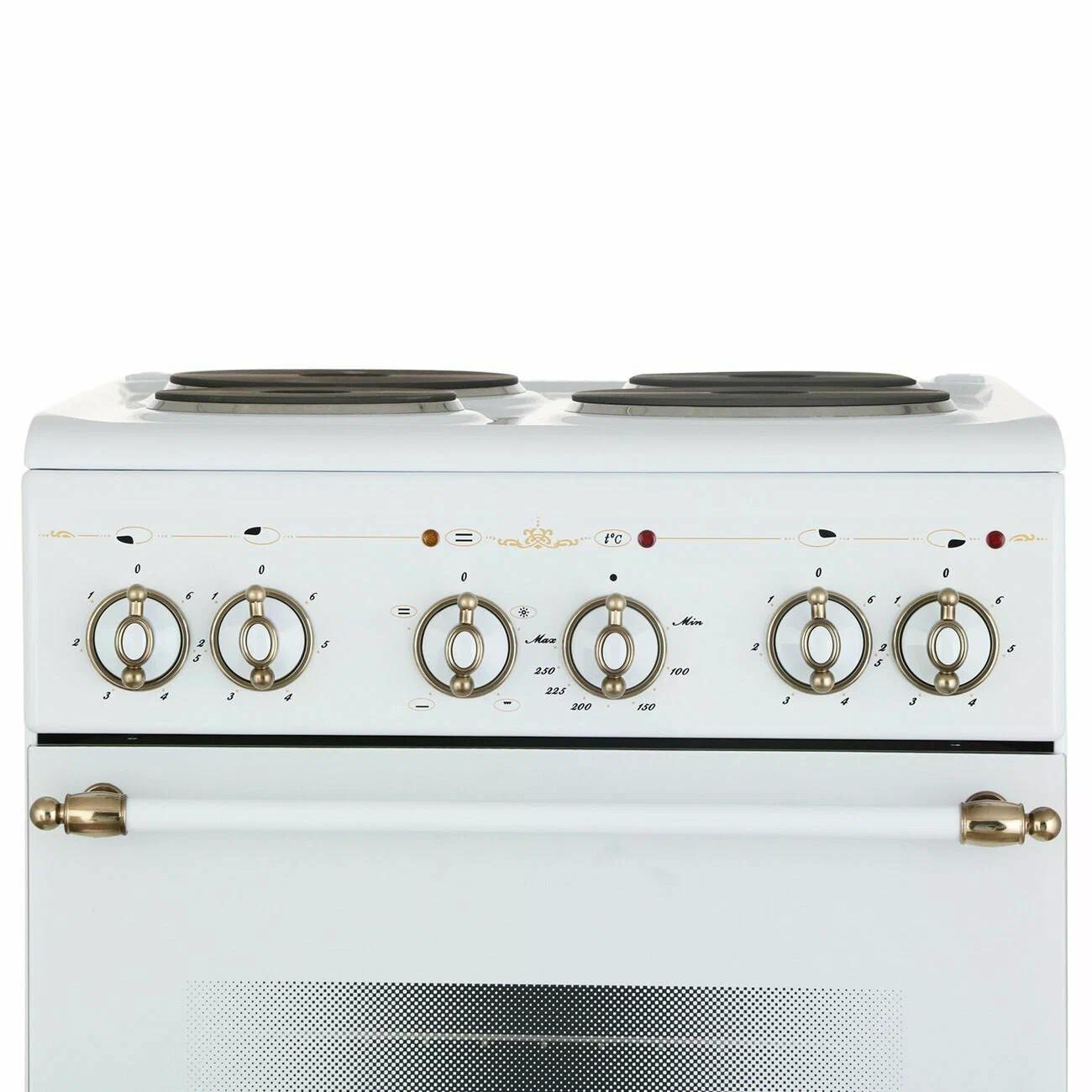 Электрическая плита Gefest 5140-01 0121