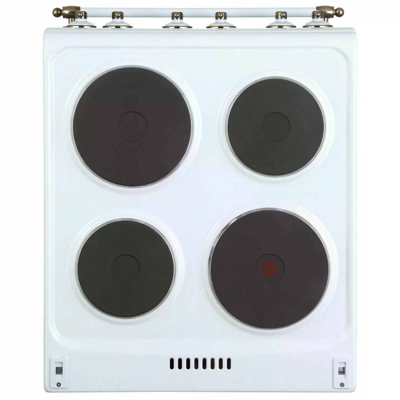 Электрическая плита Gefest 5140-01 0121