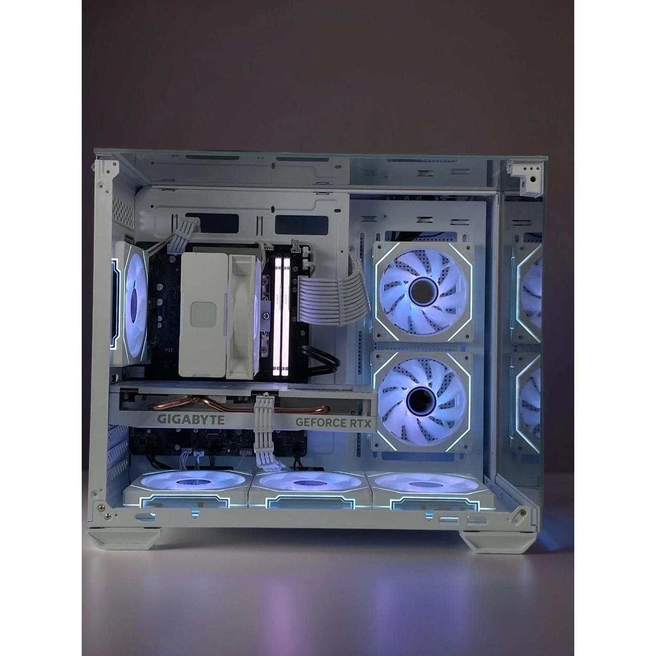 Системный блок игровой KWIK Future Force kl385