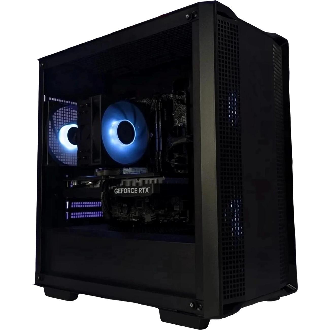 Системный блок игровой KWIK Future Force kl438-A