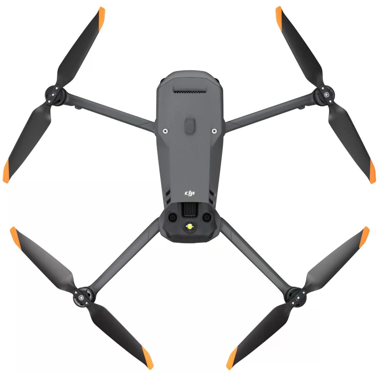 Квадрокоптер DJI Mavic 3 Pro фото