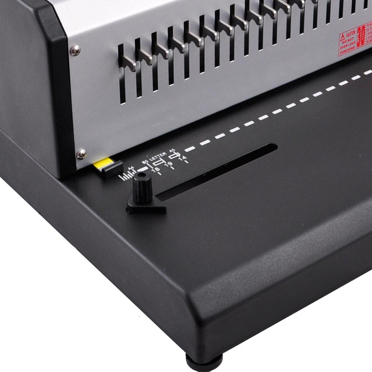 Переплетчик Rayson E-BIND 30