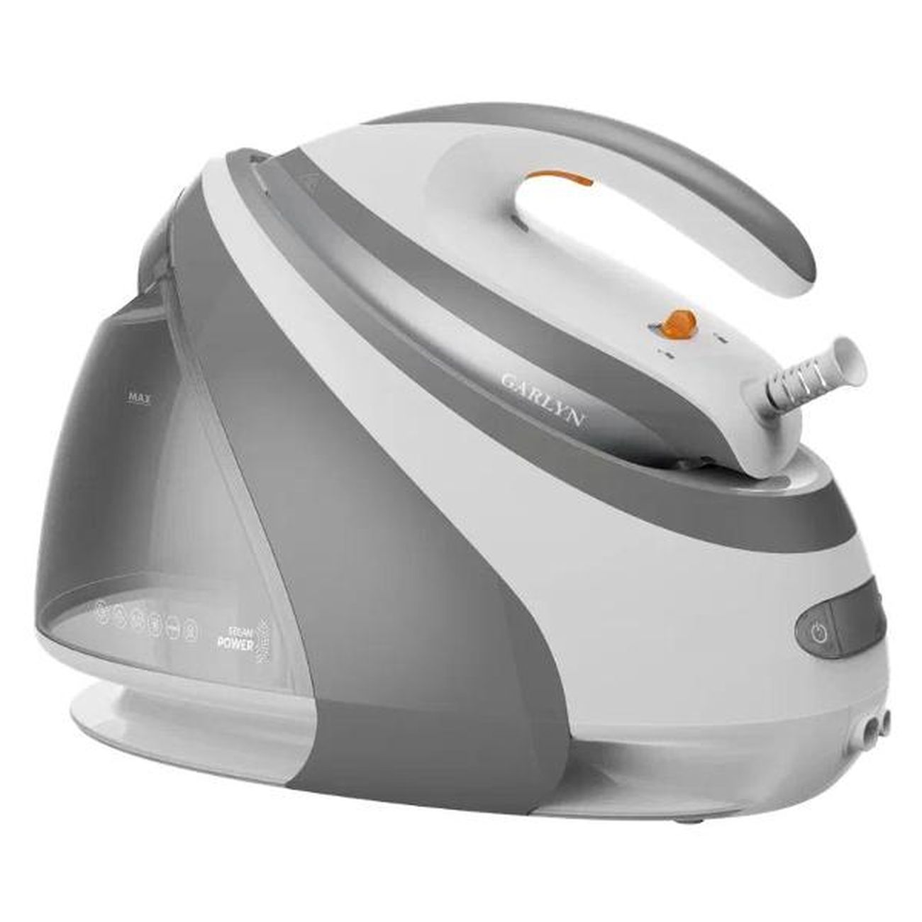 Парогенератор Garlyn GST-10 Pro фото