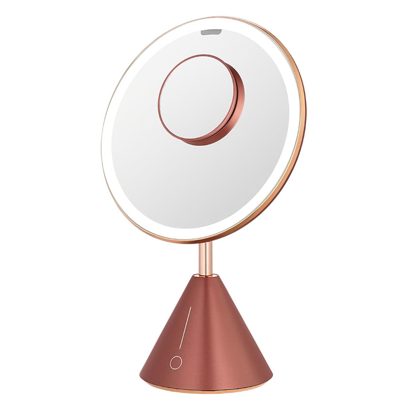 Зеркало косметическое Kitfort КТ-4121 фото