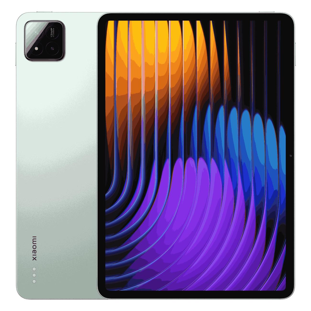 Планшет Xiaomi Pad 7 8/128 Gb Green