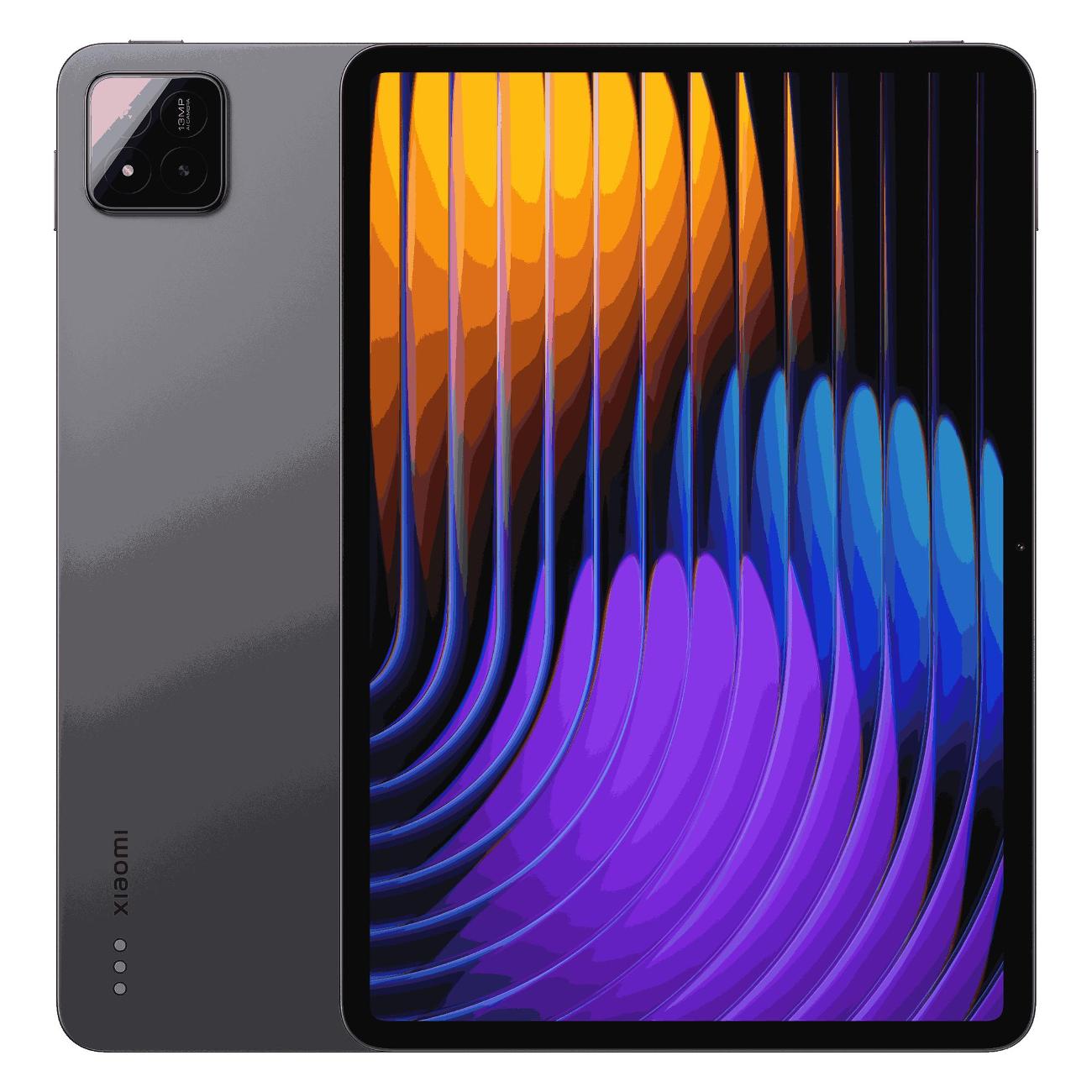 Планшет Xiaomi Pad 7 8/128 Gb серый