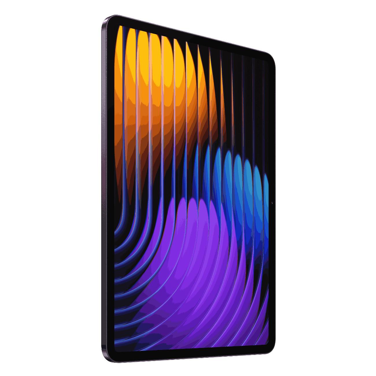 Планшет Xiaomi Pad 7 8/256 Gb Gray