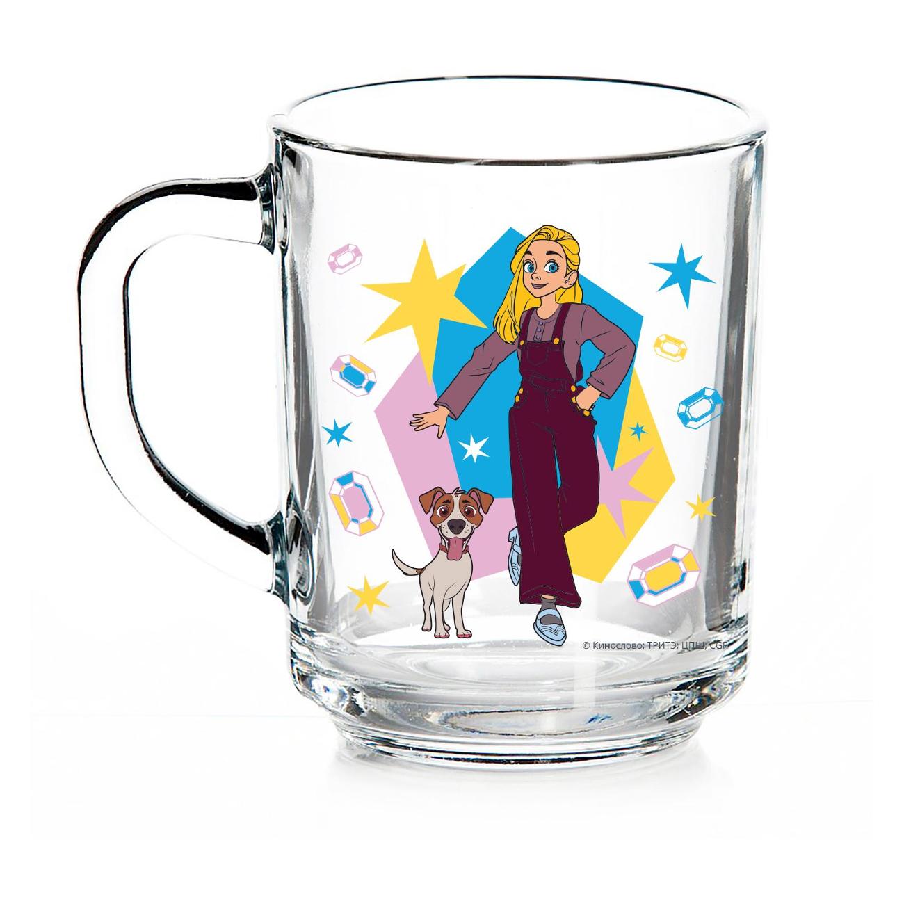 Кружка для чая ND Play 314700