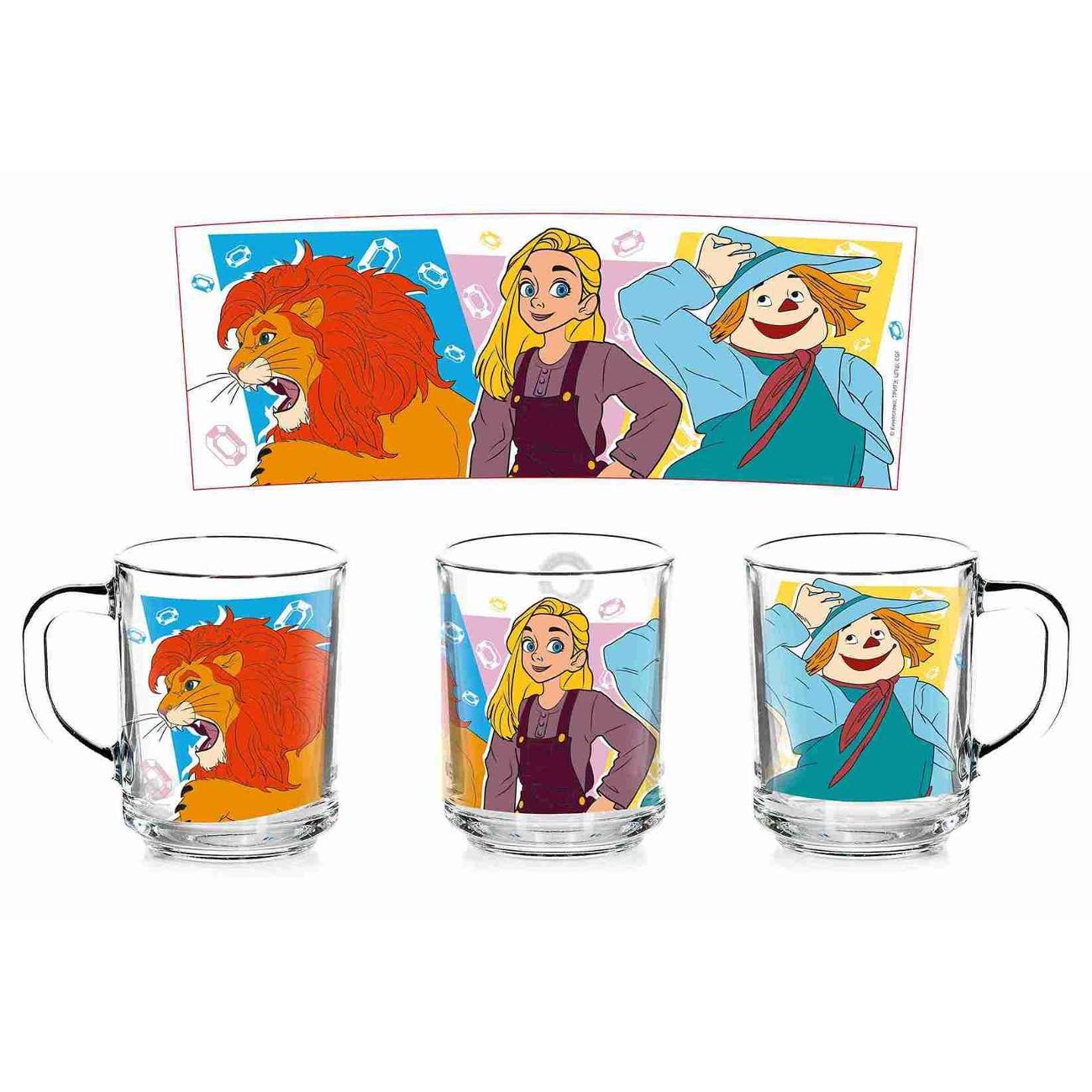 Кружка для чая ND Play 314699