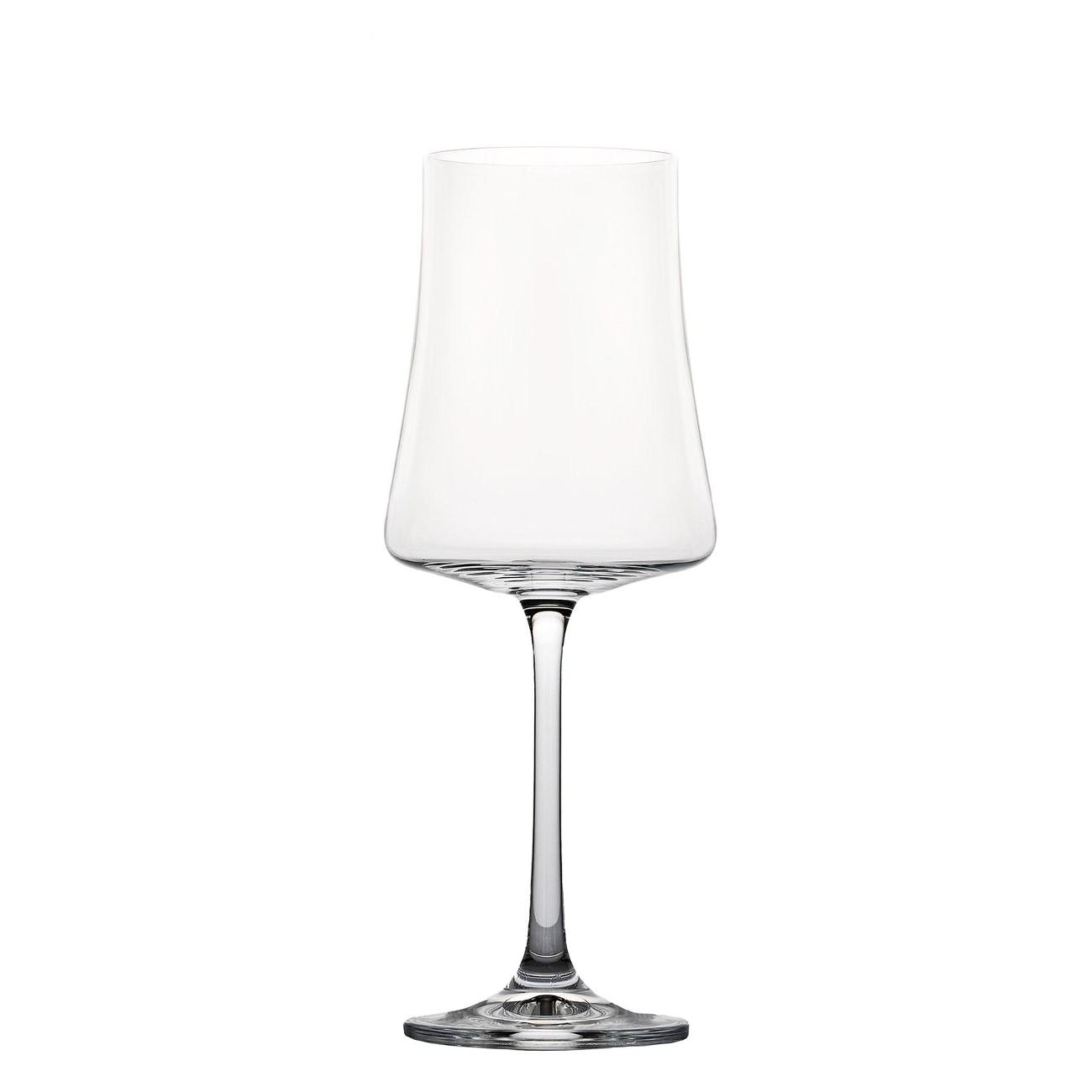 Набор бокалов Crystalex Экстра для вина 560 мл 4 шт.