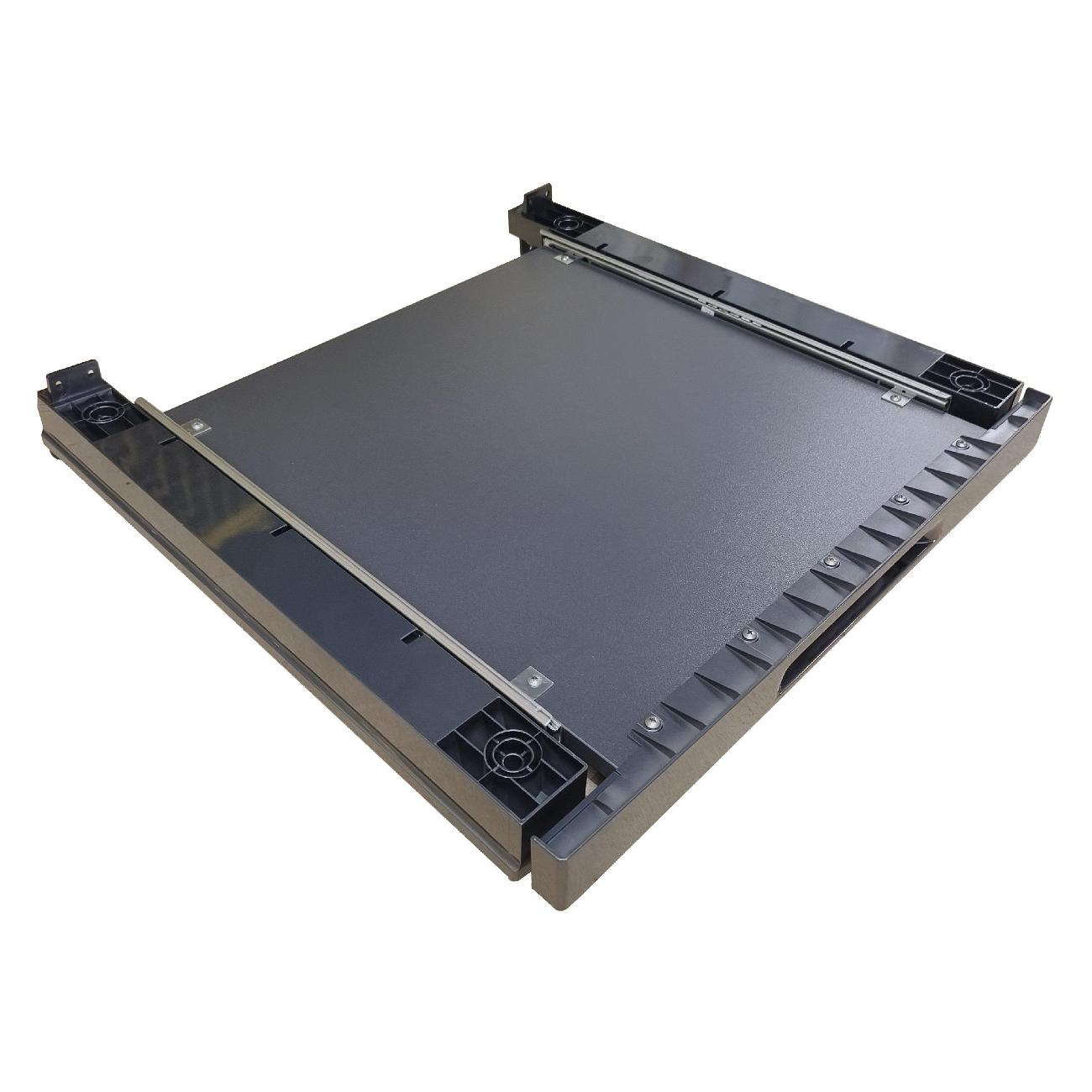 Соединит. элемент для сушильных машин Korting DSK 350 An , черный