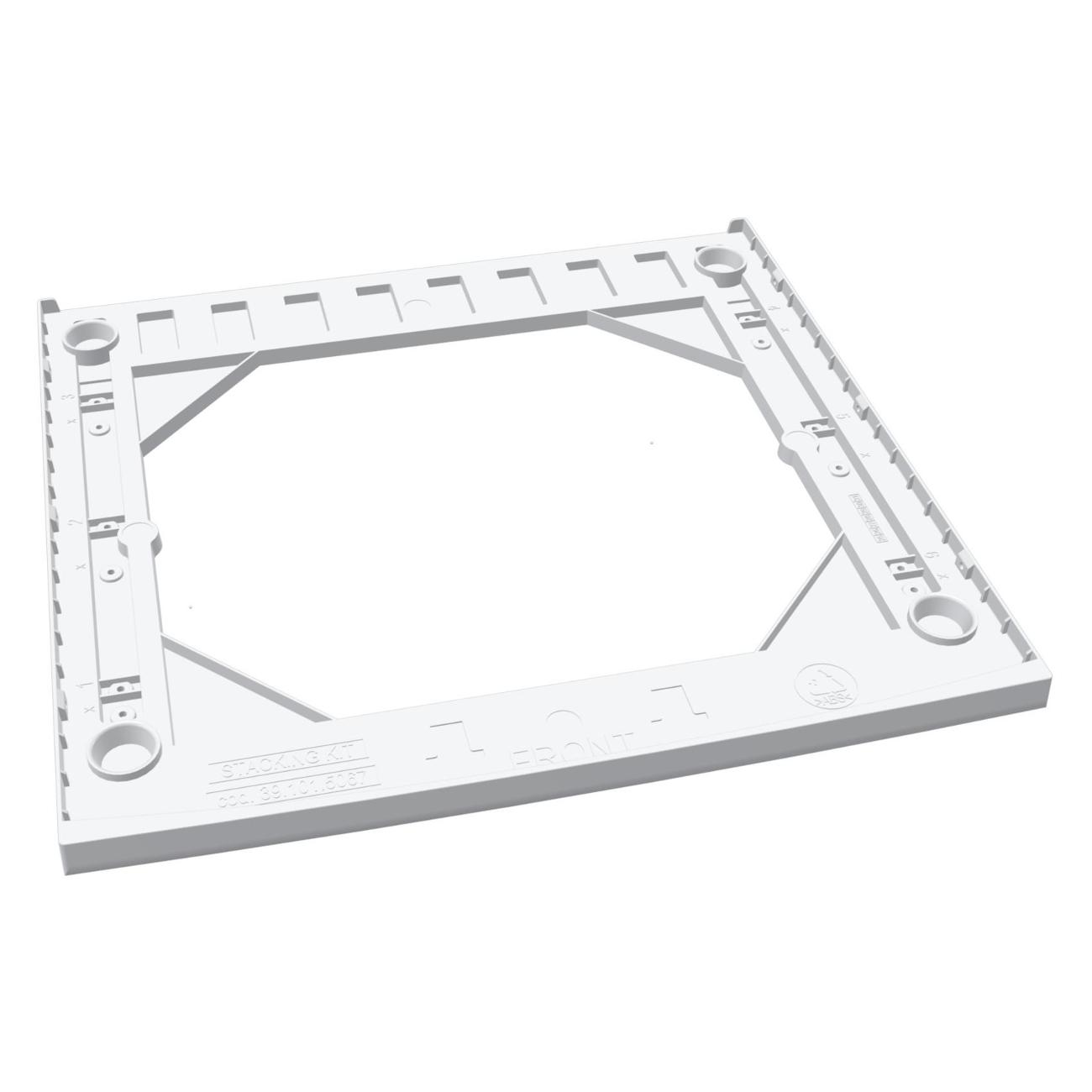 Соединит. элемент для сушильных машин Korting DSK 455 для стиральной и сушильной машины