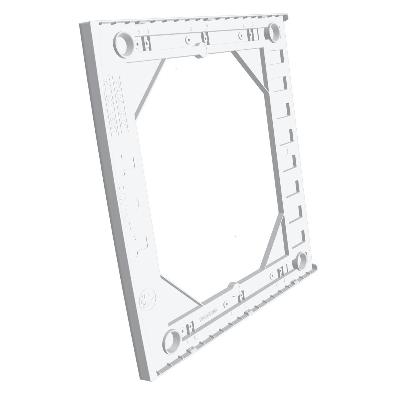 Соединит. элемент для сушильных машин Korting DSK 455 для стиральной и сушильной машины