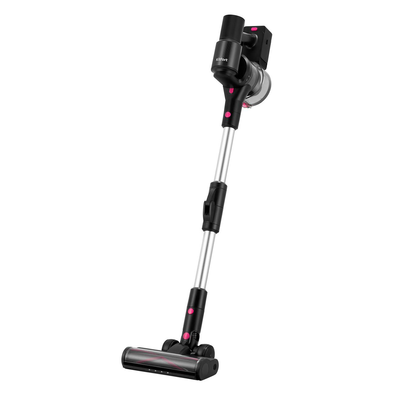Пылесос ручной (handstick) Kitfort КТ-5388 фото