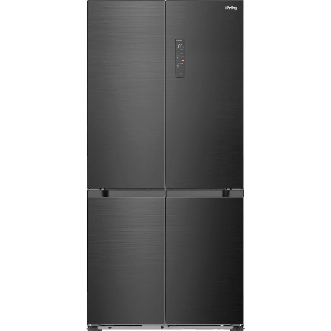 Холодильник Korting knfm 94899 xn
