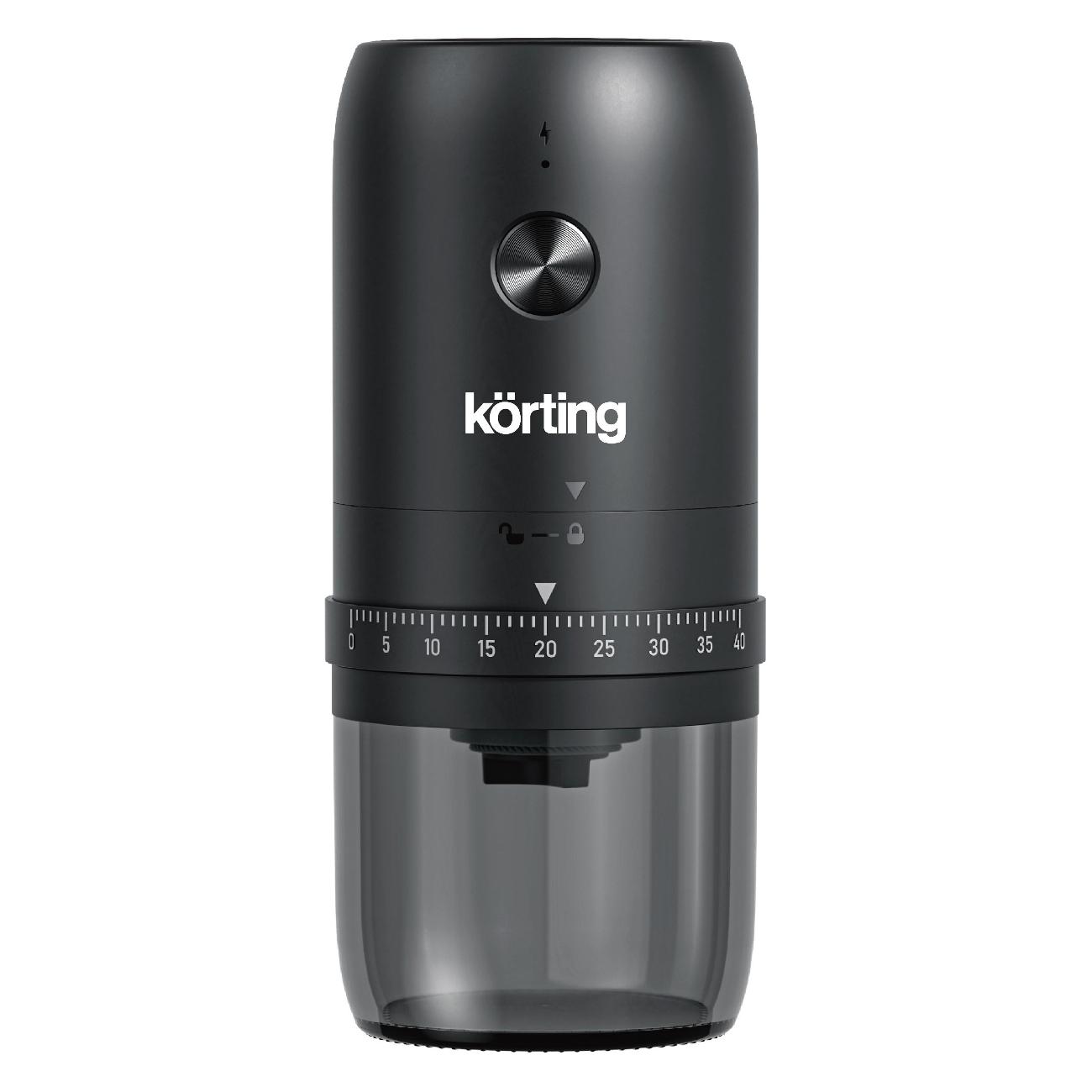 Кофемолка Korting kcg 0030-pr1